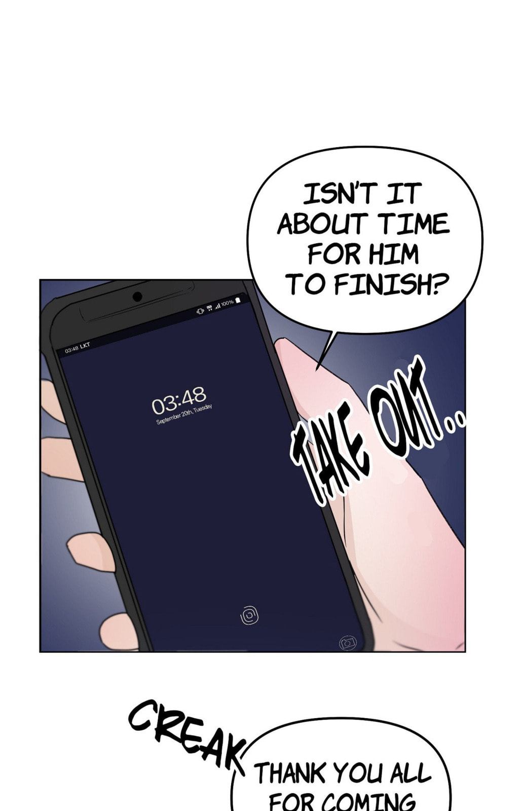 Yokan Chapter 14 page 2 - 