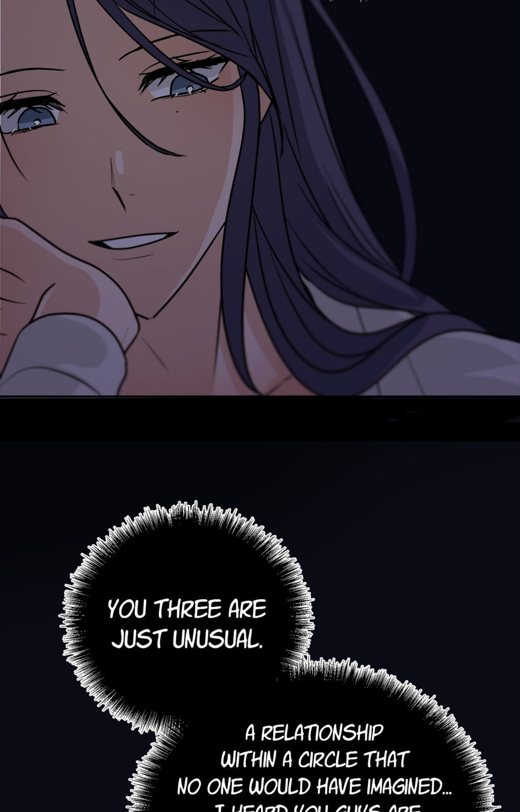 Yokan Chapter 14 page 11 - 