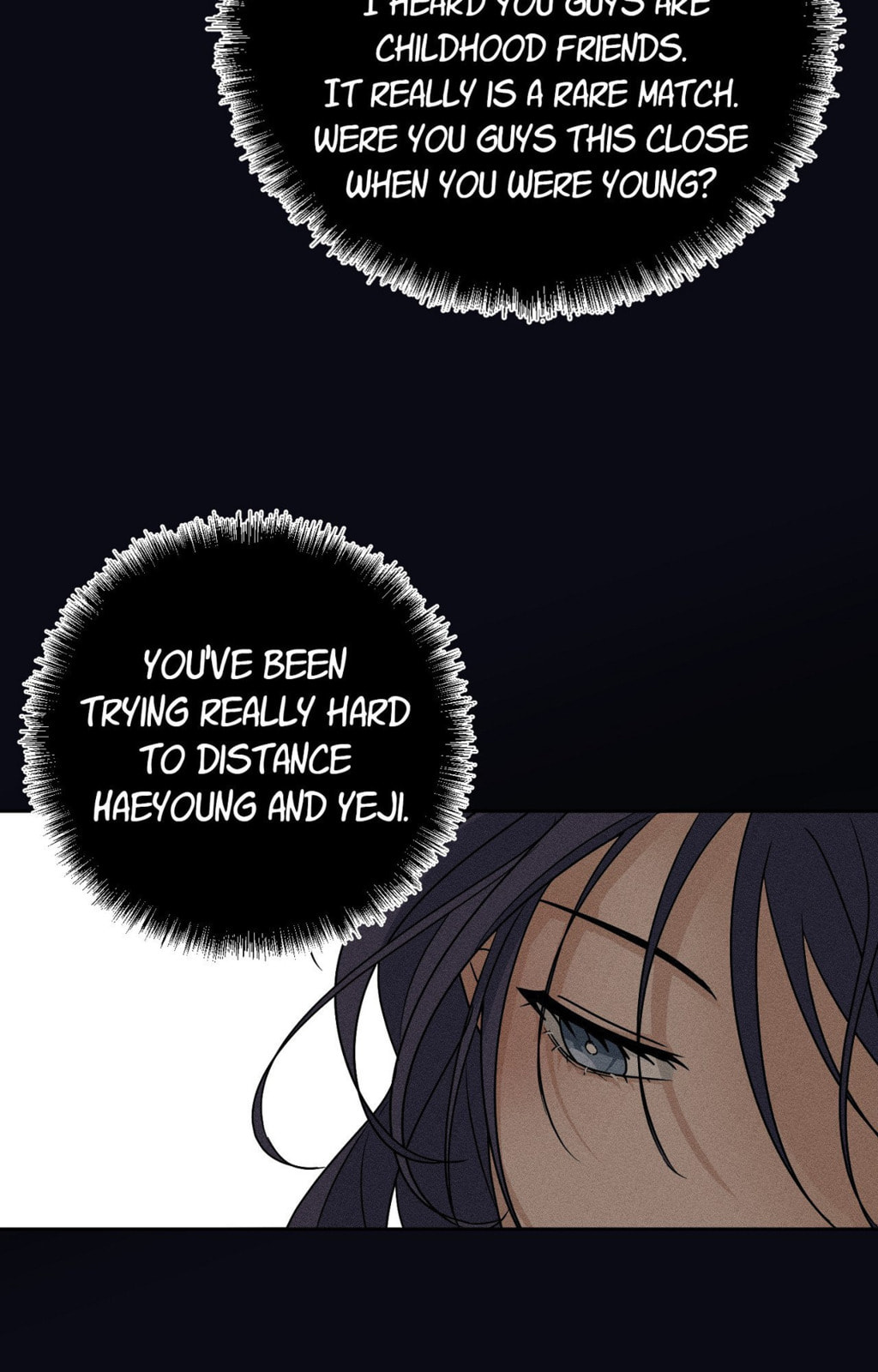 Yokan Chapter 14 page 12 - 