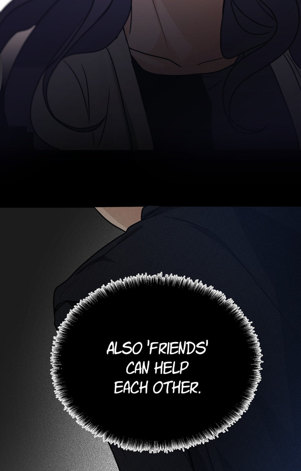 Yokan Chapter 14 page 14 - 