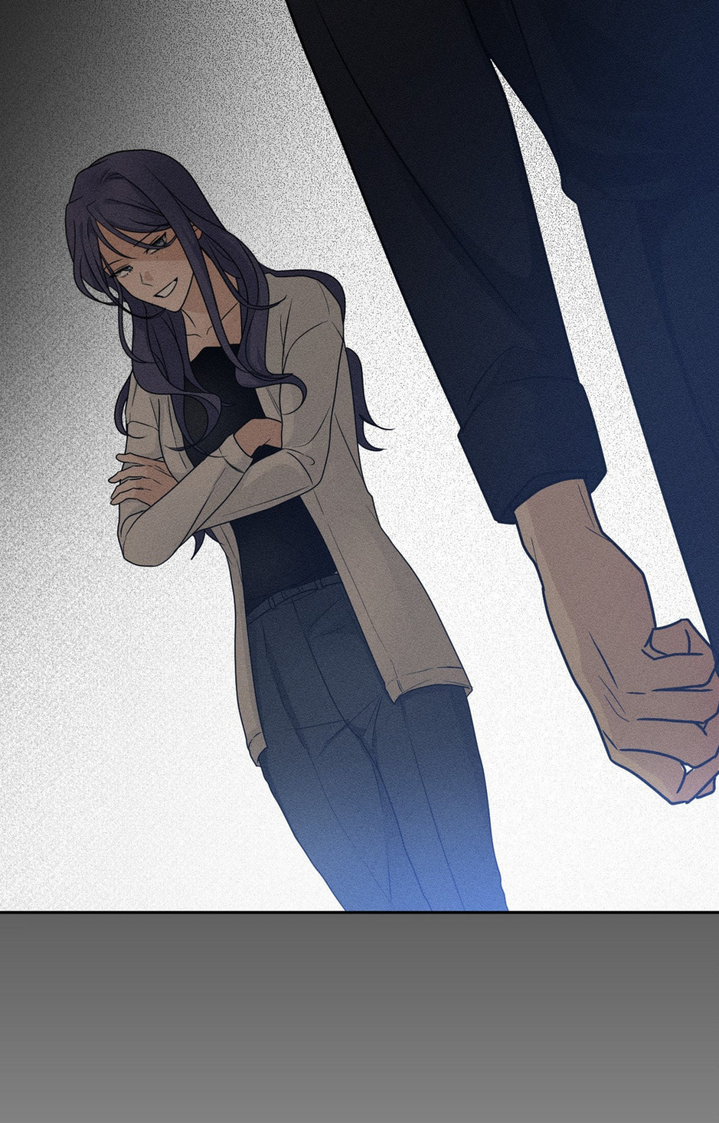 Yokan Chapter 14 page 15 - 