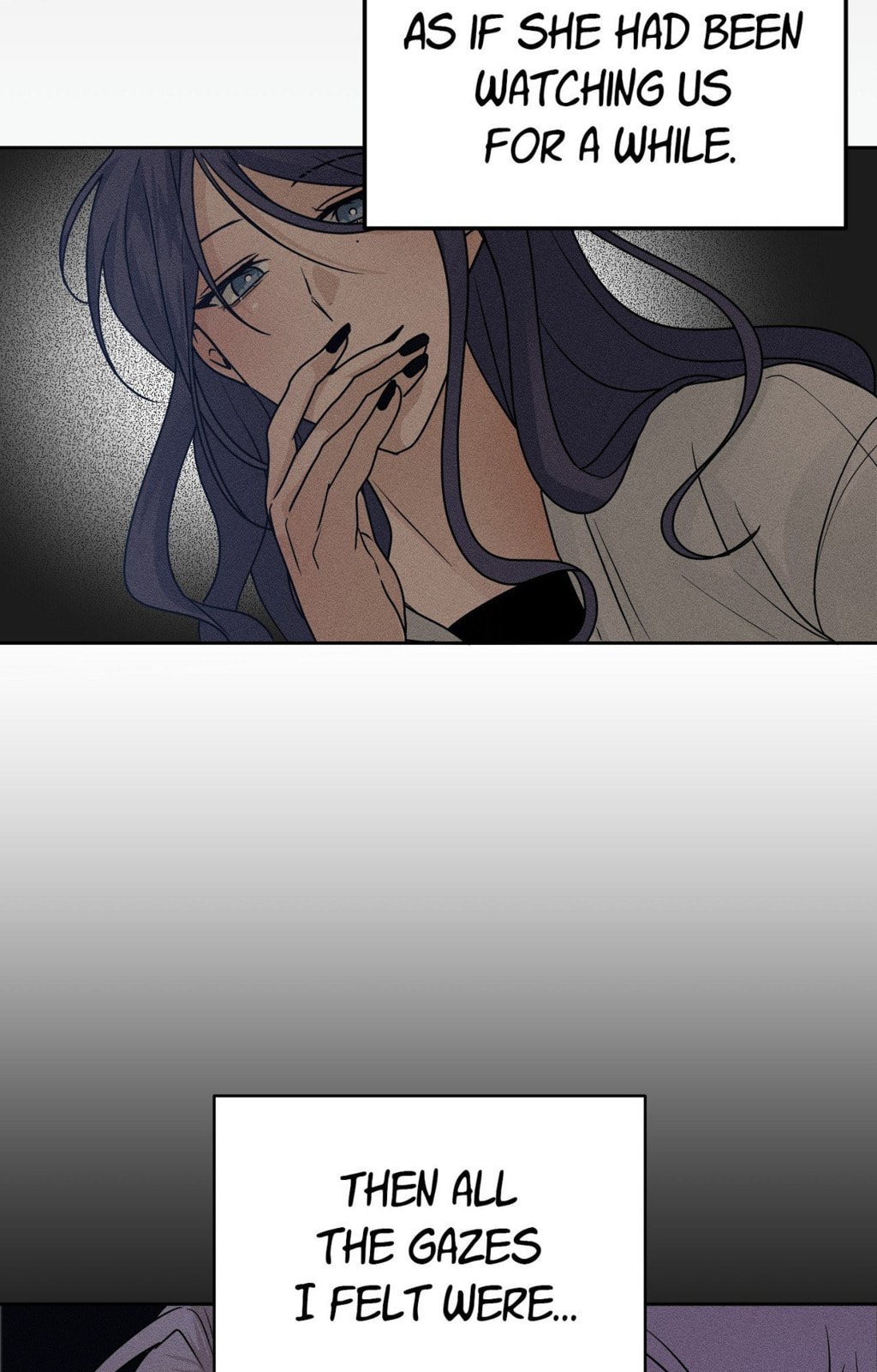 Yokan Chapter 14 page 17 - 