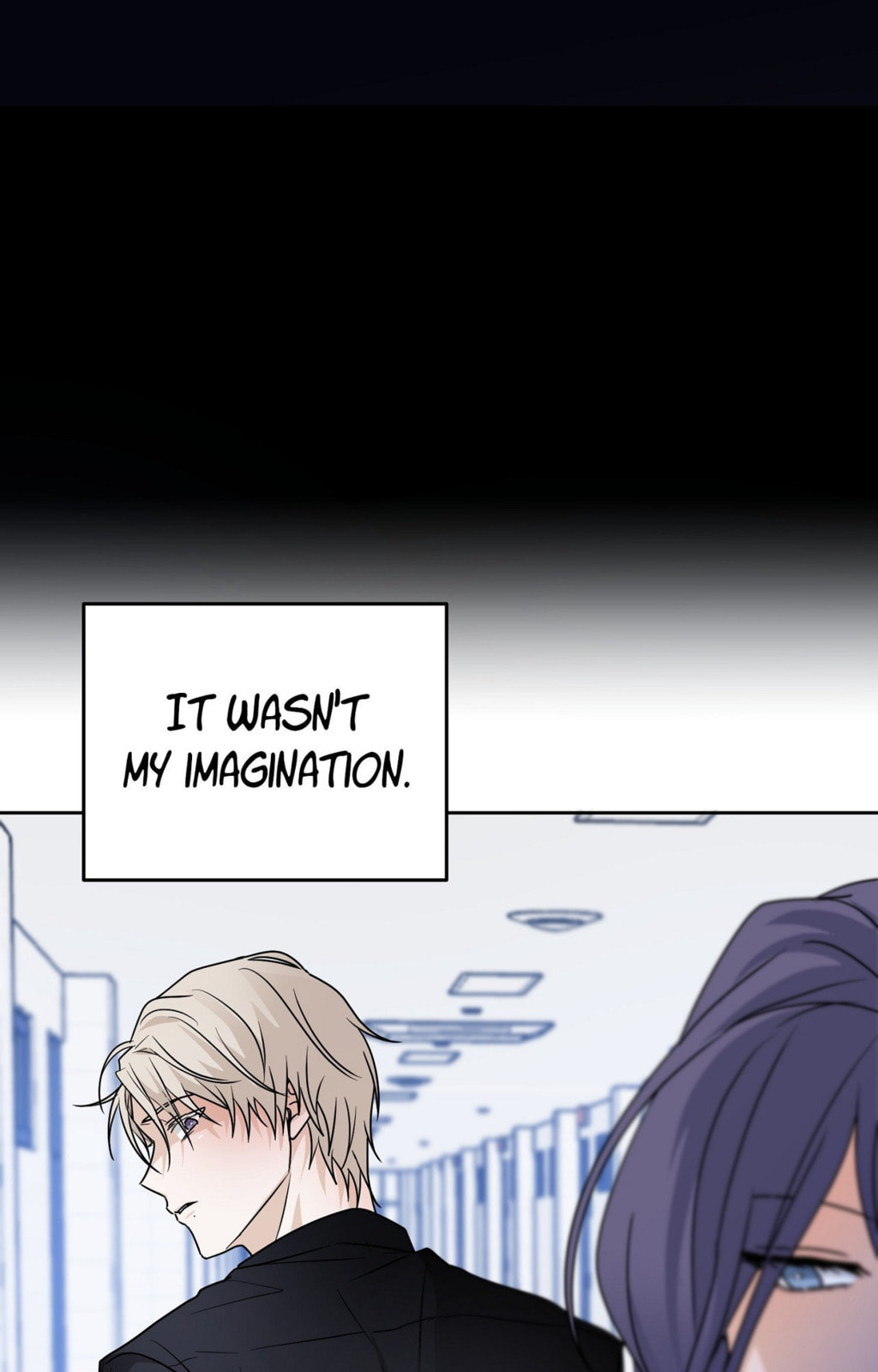 Yokan Chapter 14 page 20 - 