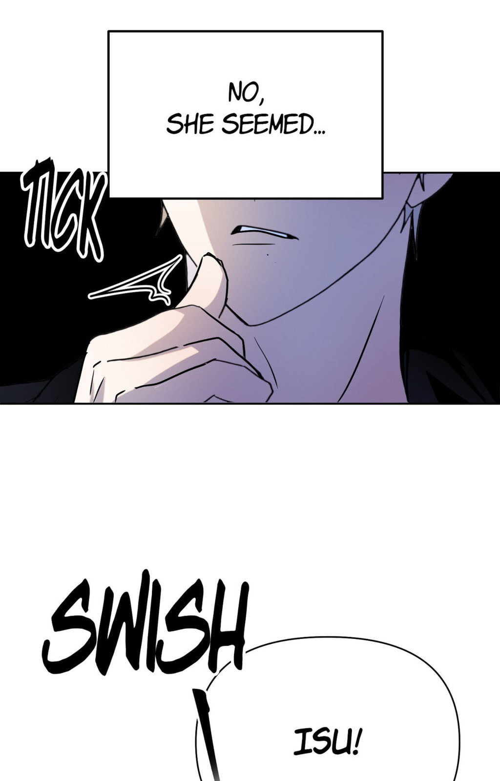 Yokan Chapter 14 page 26 - 