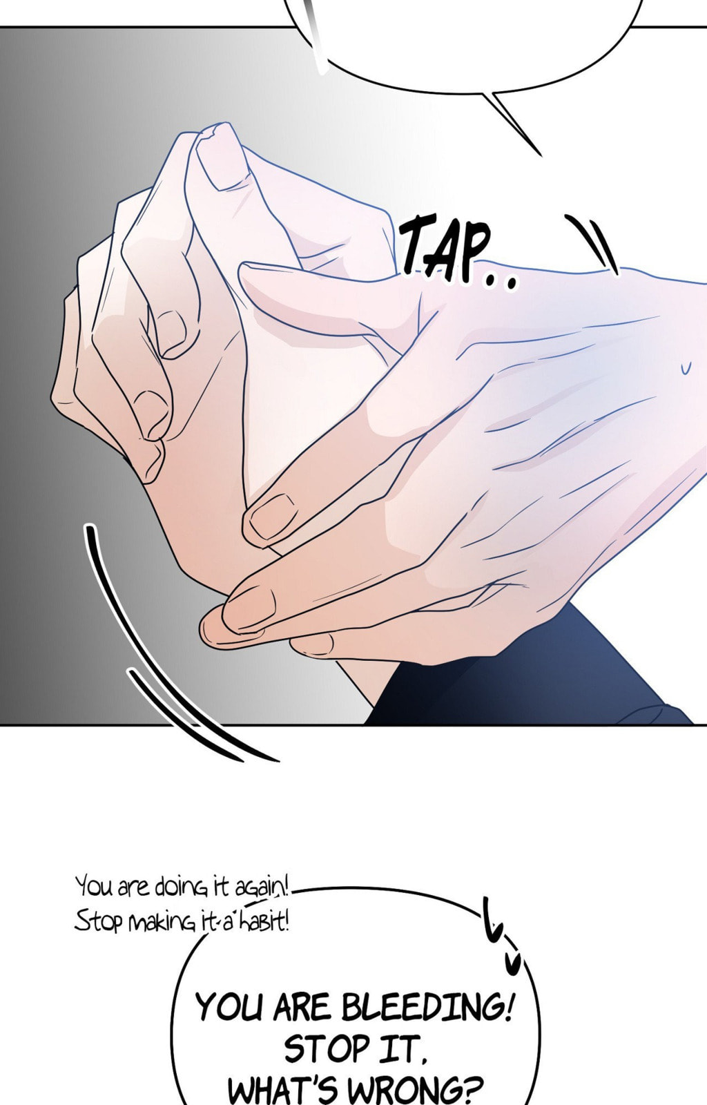 Yokan Chapter 14 page 27 - 