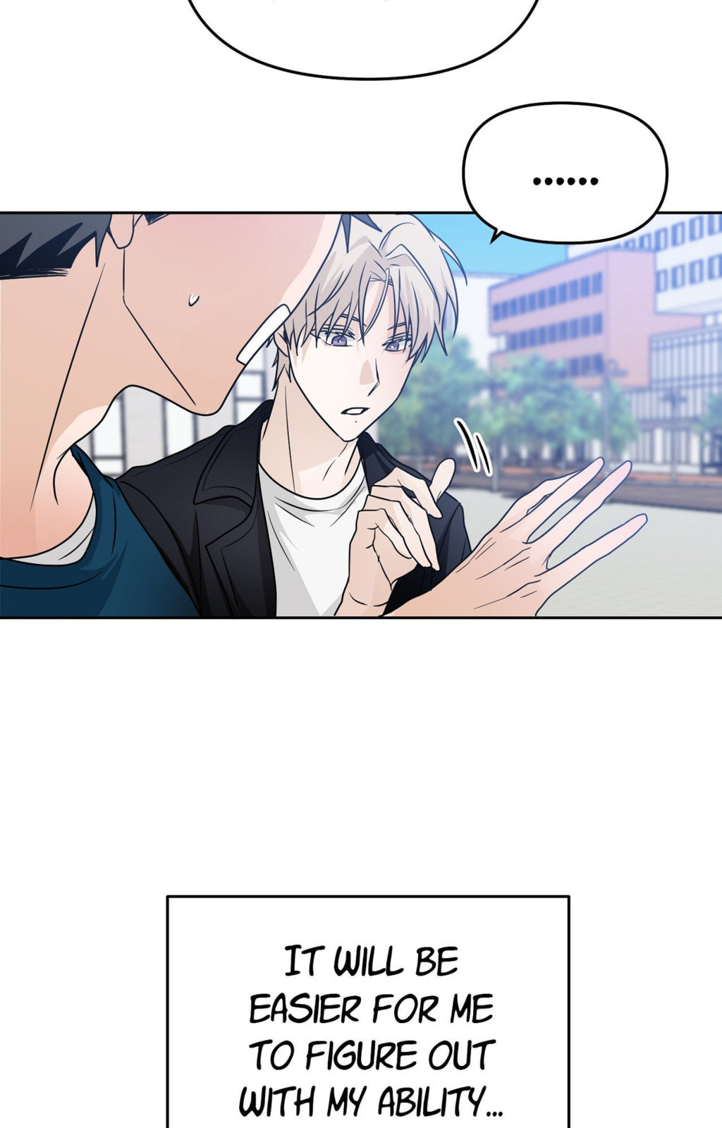 Yokan Chapter 14 page 28 - 