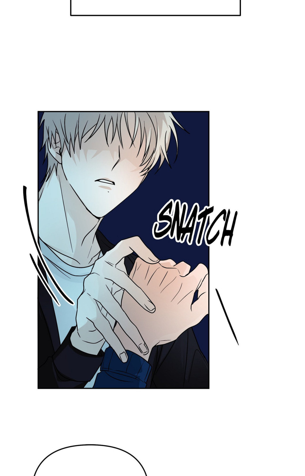 Yokan Chapter 14 page 29 - 