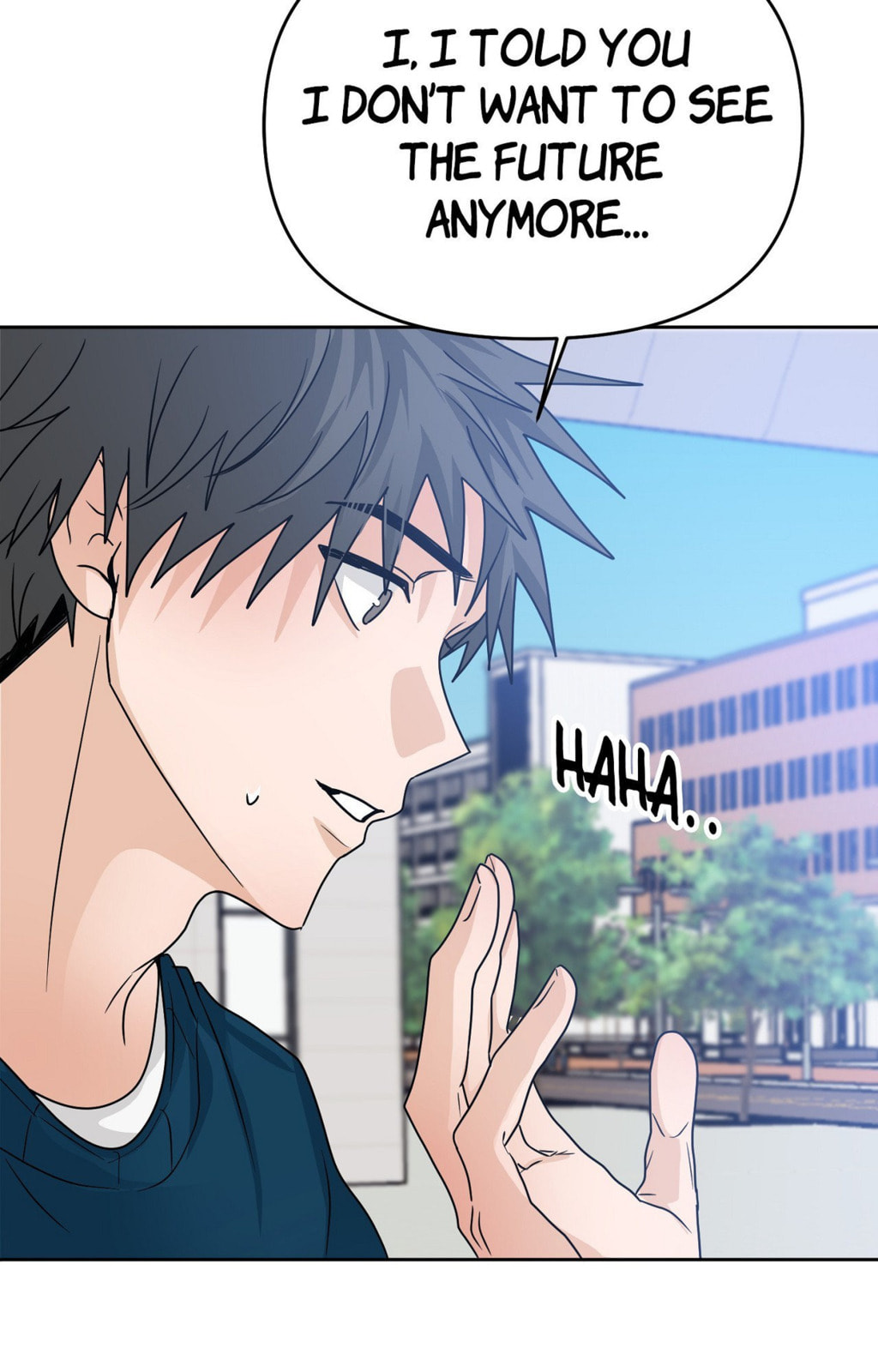 Yokan Chapter 14 page 35 - 