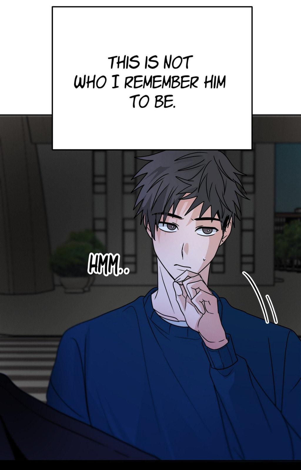 Yokan Chapter 14 page 62 - 