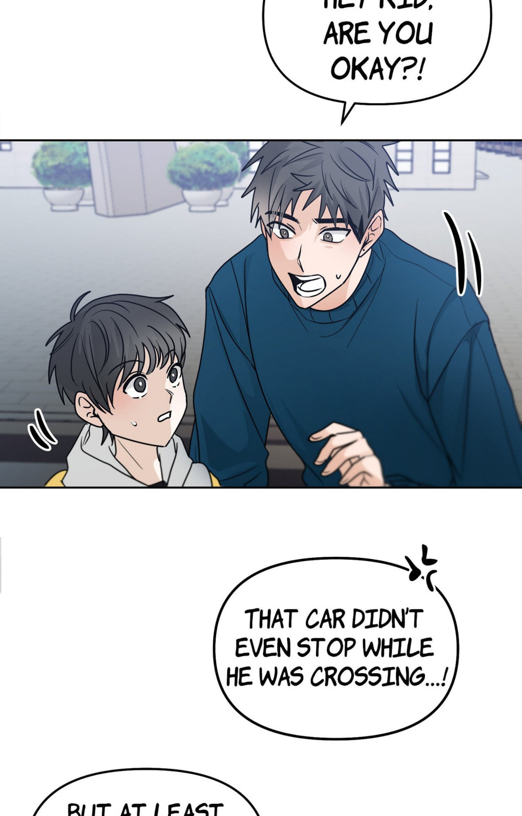 Yokan Chapter 14 page 82 - 