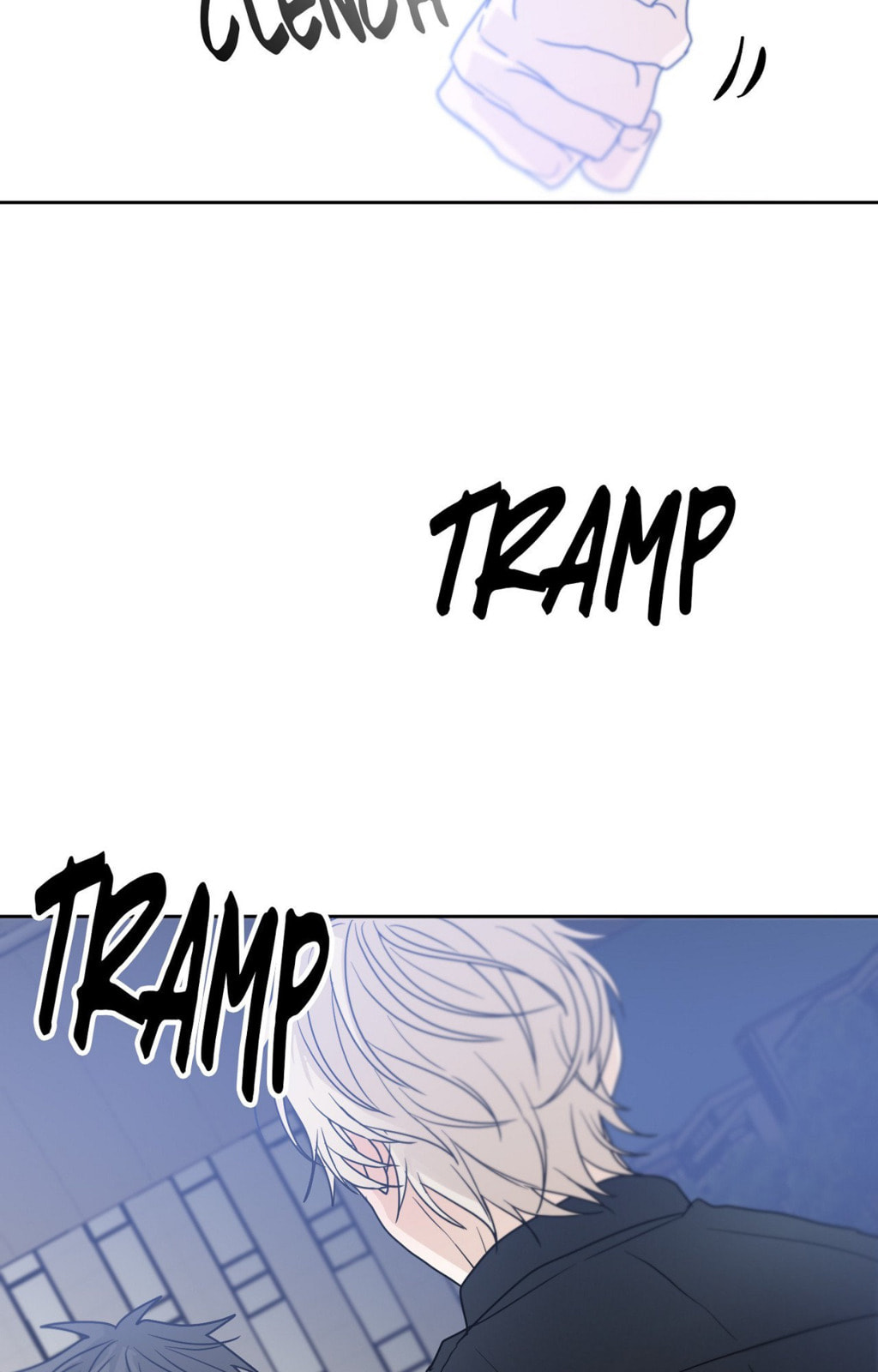 Yokan Chapter 14 page 85 - 