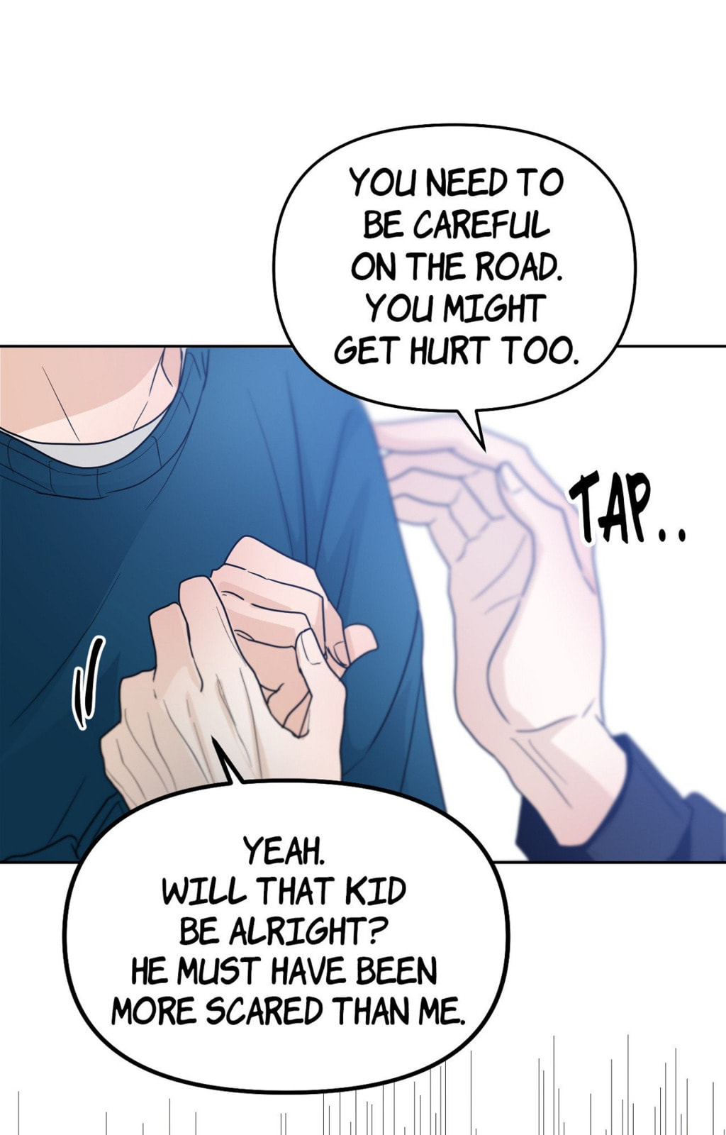 Yokan Chapter 14 page 89 - 