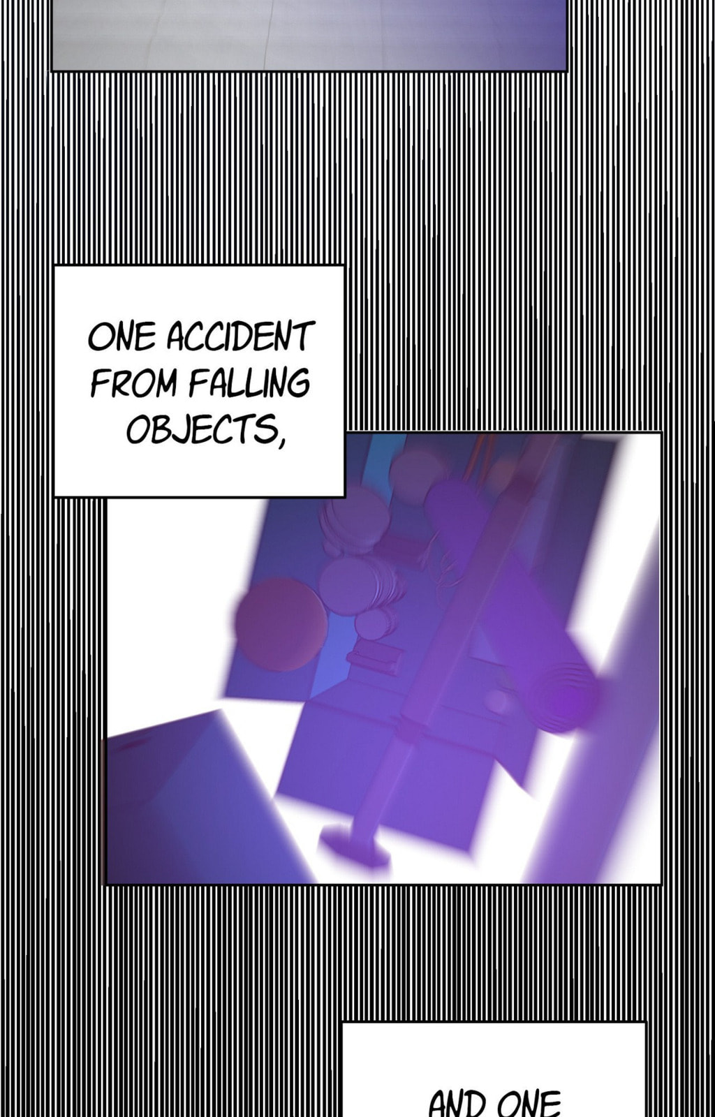Yokan Chapter 14 page 91 - 