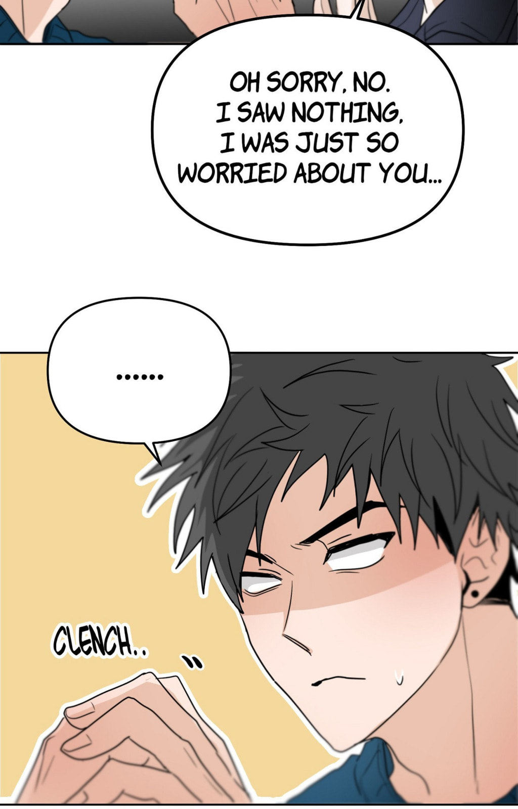 Yokan Chapter 14 page 94 - 