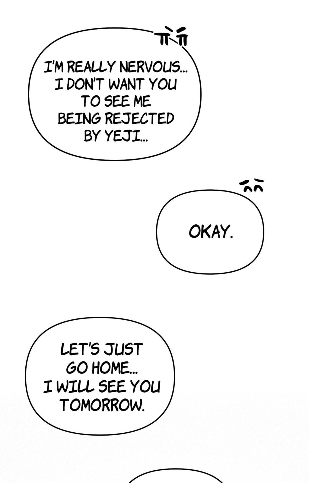 Yokan Chapter 14 page 95 - 