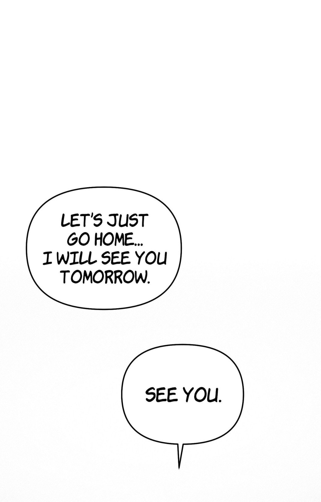 Yokan Chapter 15 page 1 - 