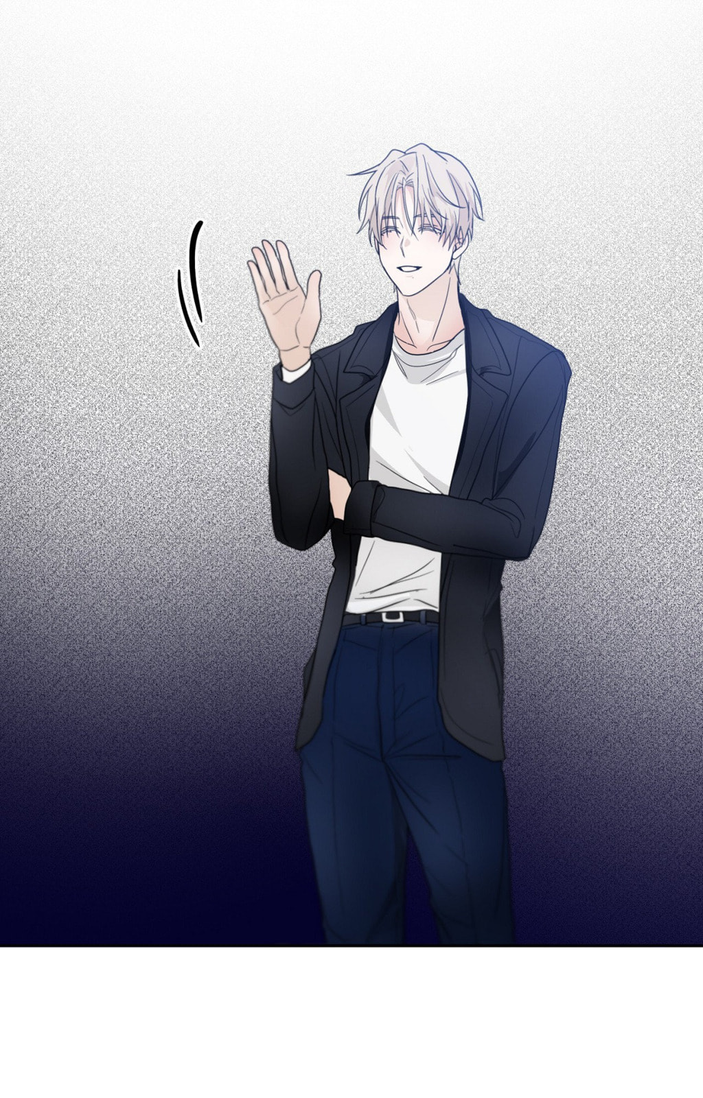 Yokan Chapter 15 page 2 - 