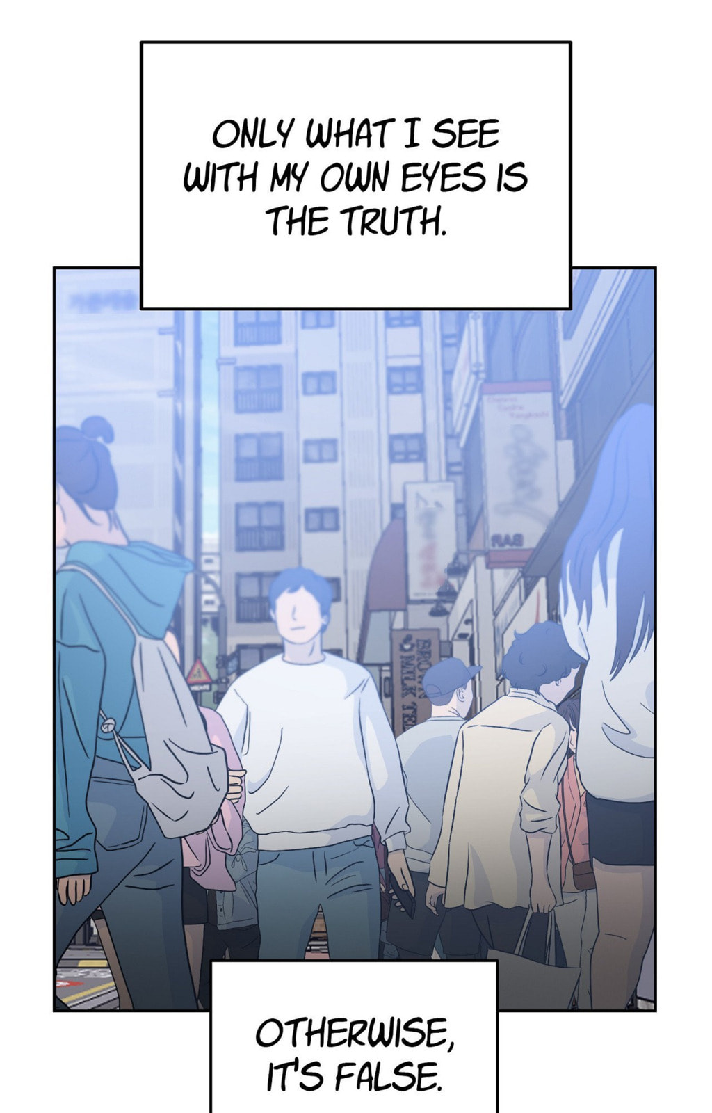 Yokan Chapter 15 page 13 - 