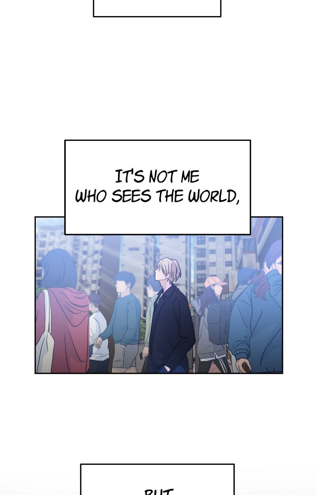 Yokan Chapter 15 page 14 - 