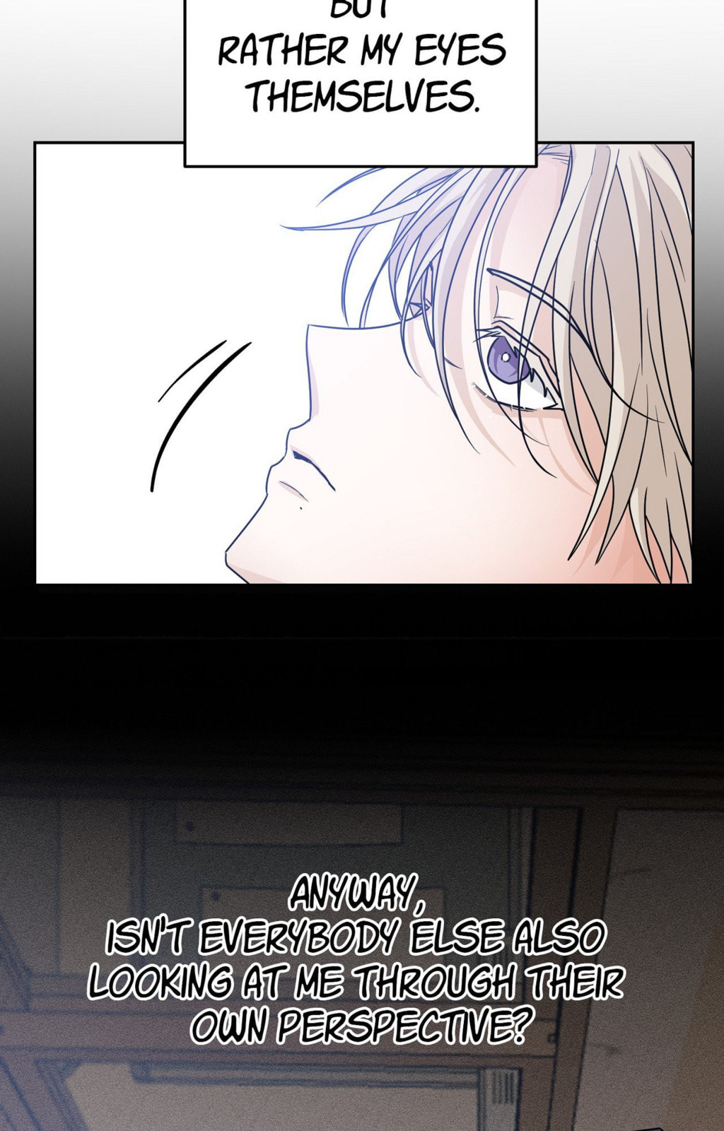 Yokan Chapter 15 page 15 - 