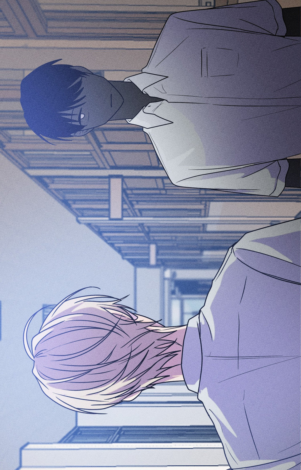 Yokan Chapter 15 page 16 - 
