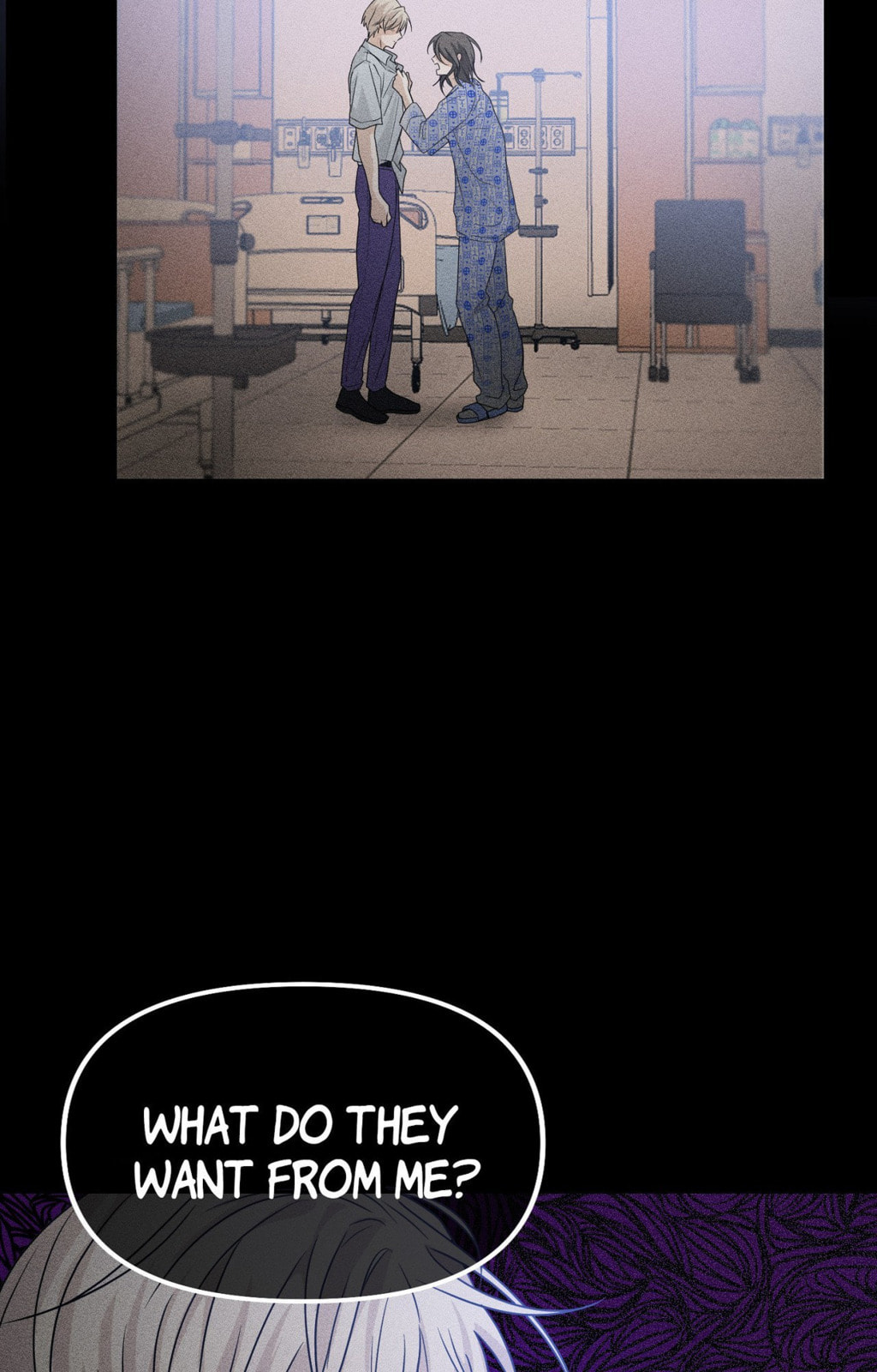 Yokan Chapter 15 page 19 - 