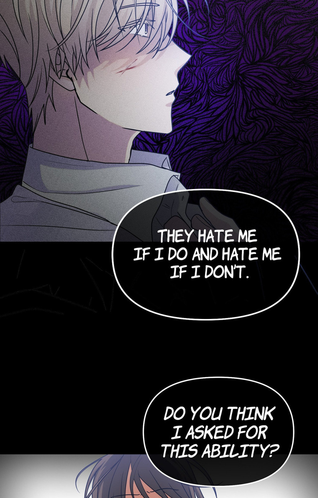Yokan Chapter 15 page 20 - 