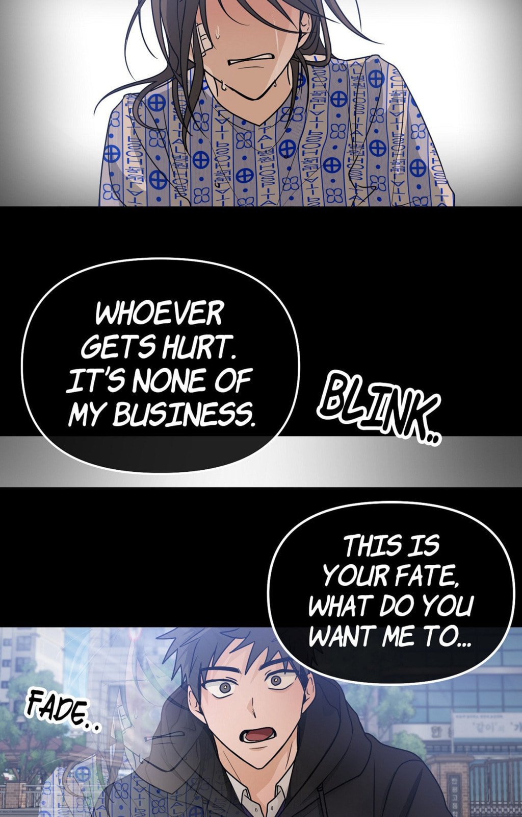 Yokan Chapter 15 page 21 - 