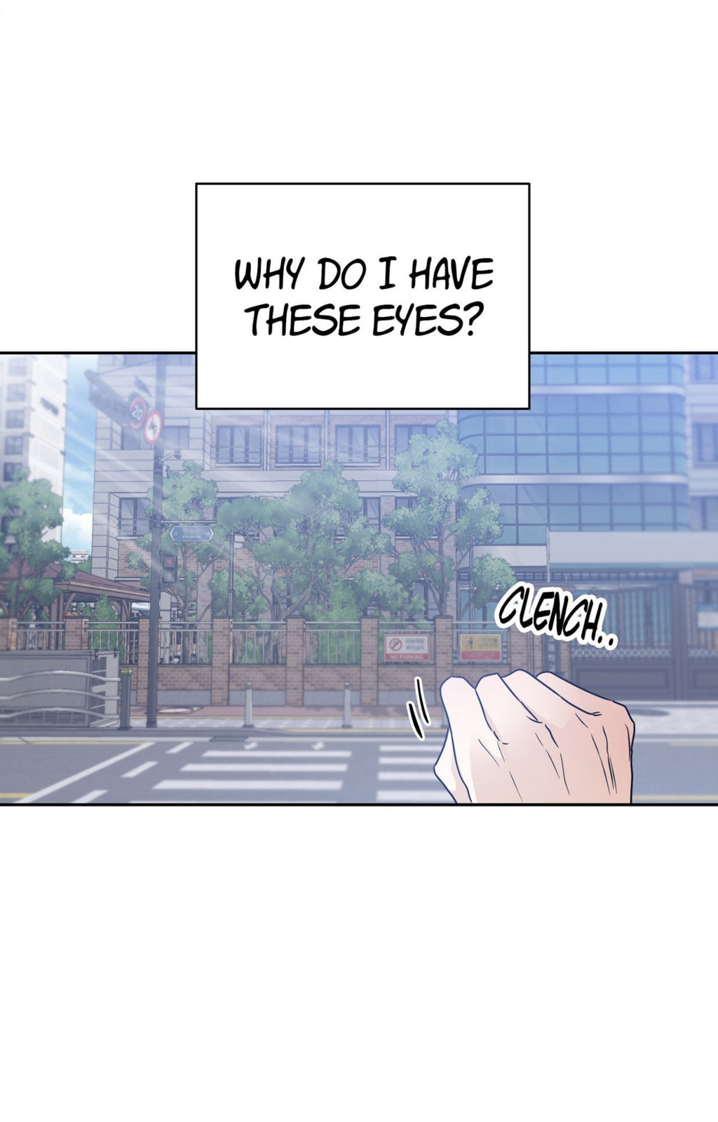 Yokan Chapter 15 page 27 - 
