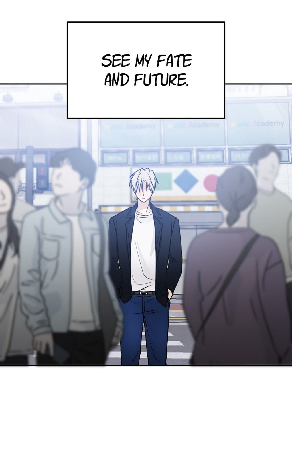 Yokan Chapter 15 page 30 - 