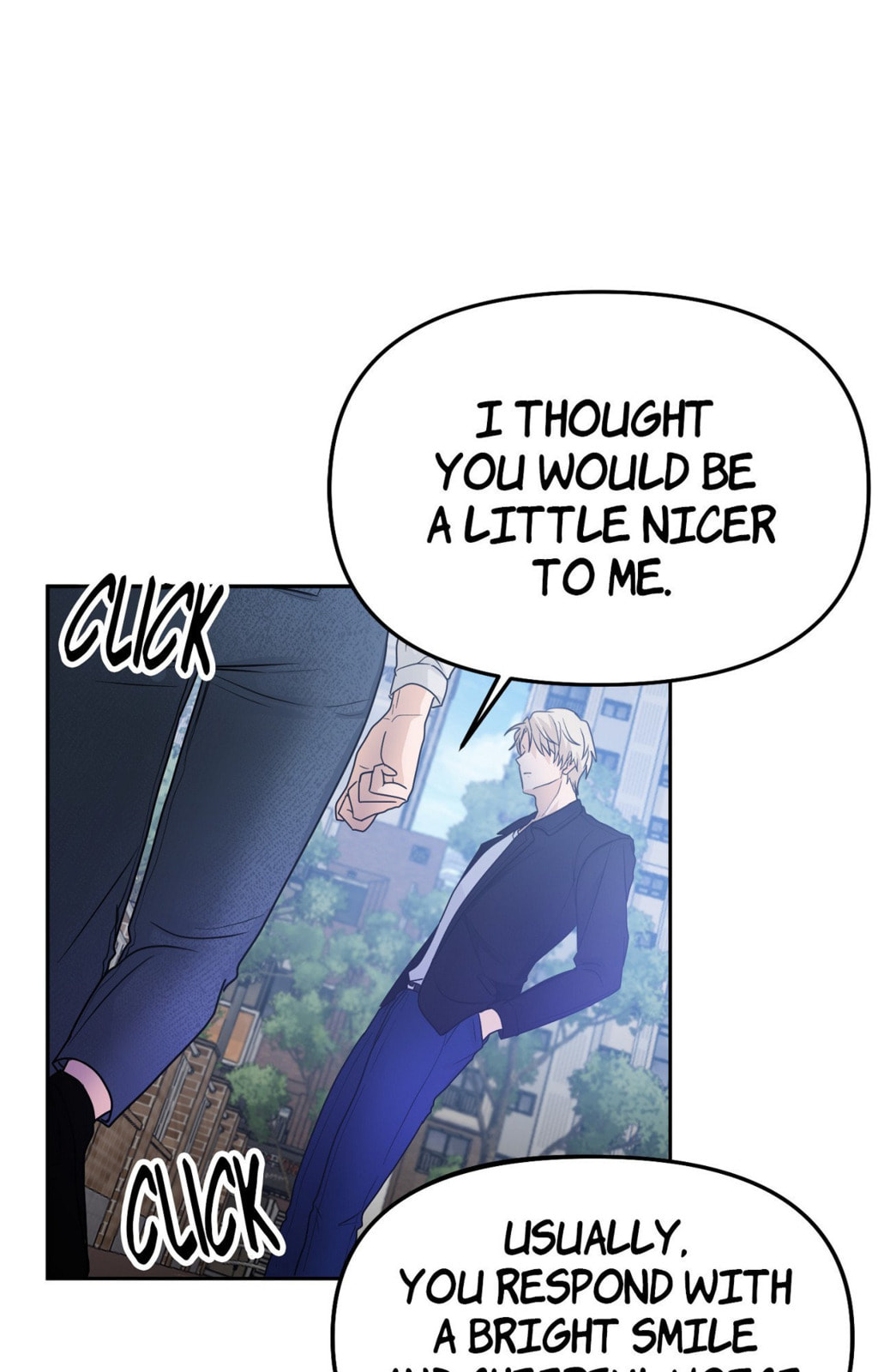 Yokan Chapter 15 page 43 - 