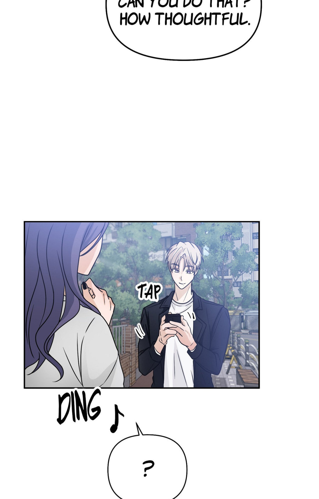 Yokan Chapter 15 page 50 - 
