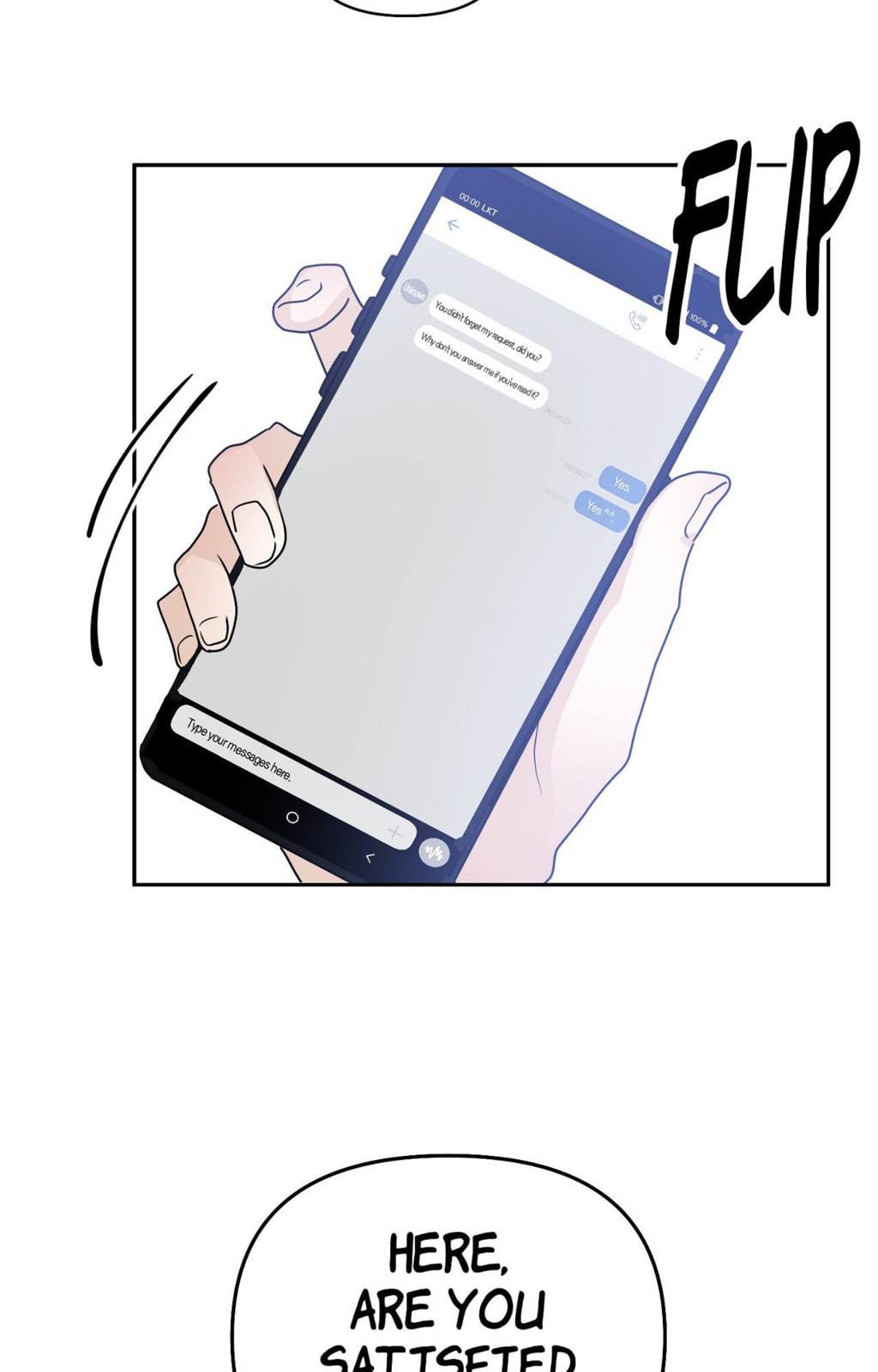 Yokan Chapter 15 page 51 - 