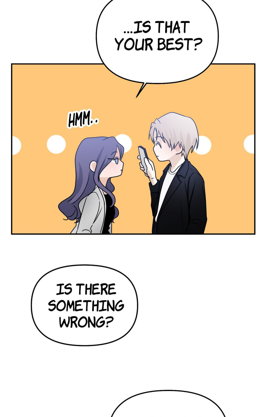 Yokan Chapter 15 page 53 - 