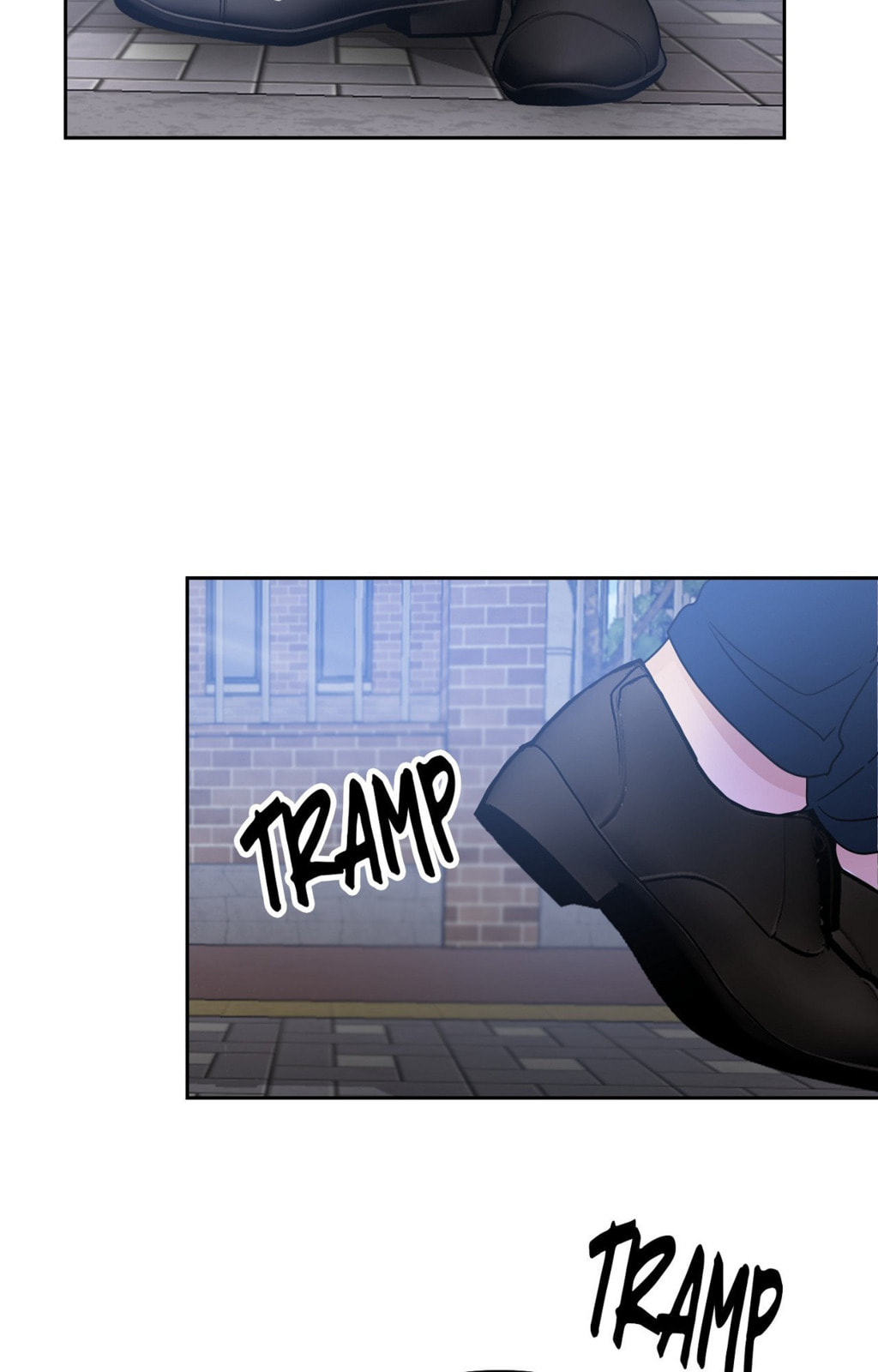 Yokan Chapter 15 page 58 - 