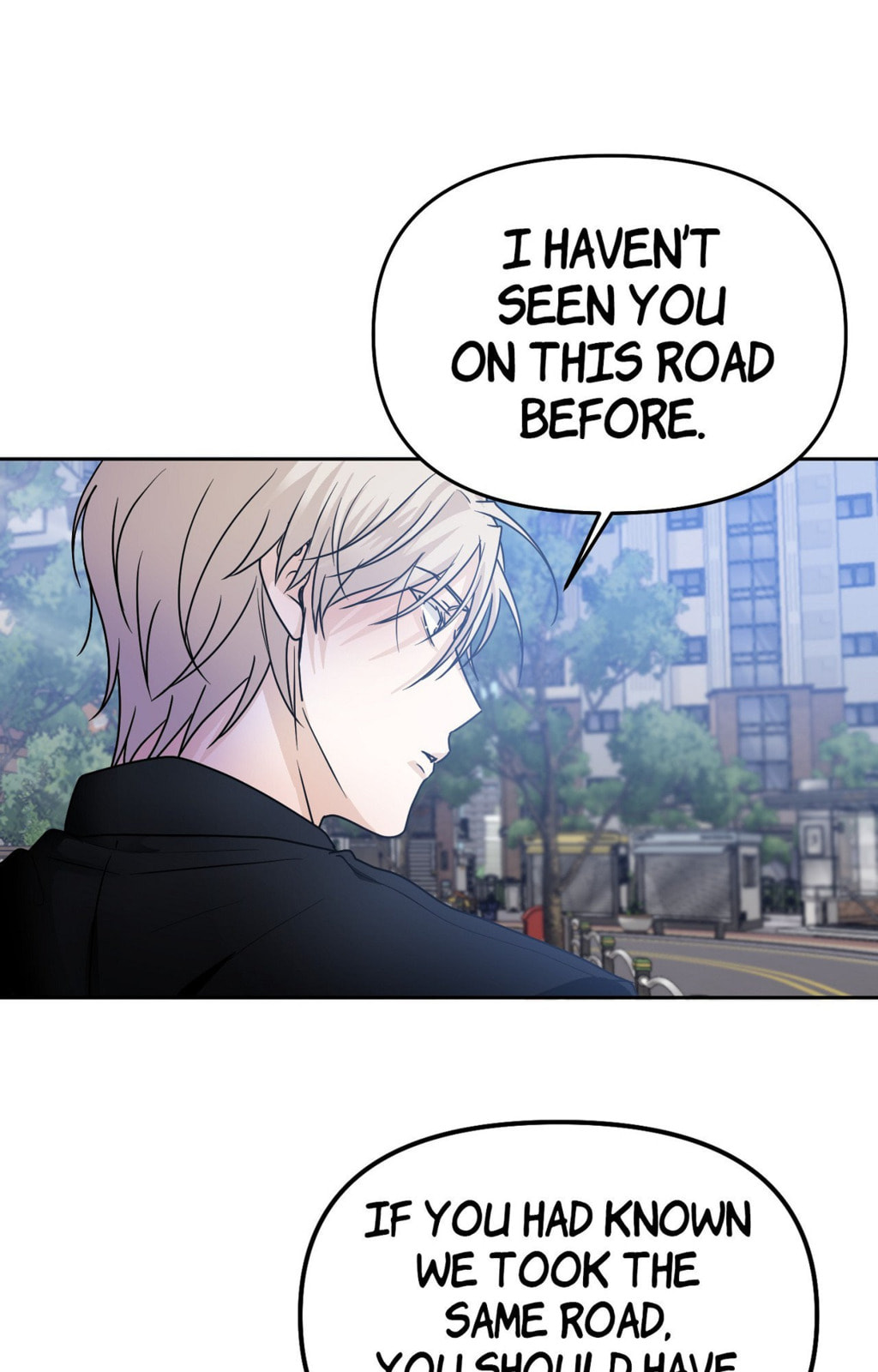 Yokan Chapter 15 page 60 - 