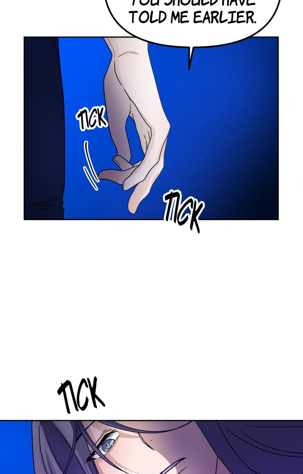 Yokan Chapter 15 page 61 - 