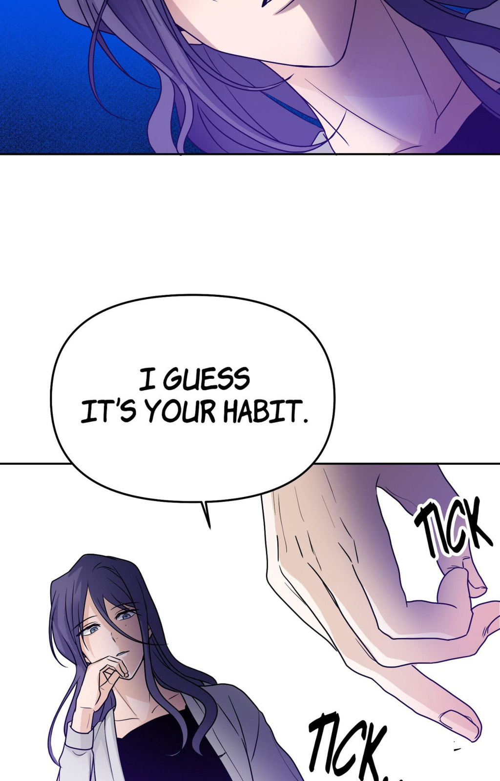 Yokan Chapter 15 page 62 - 