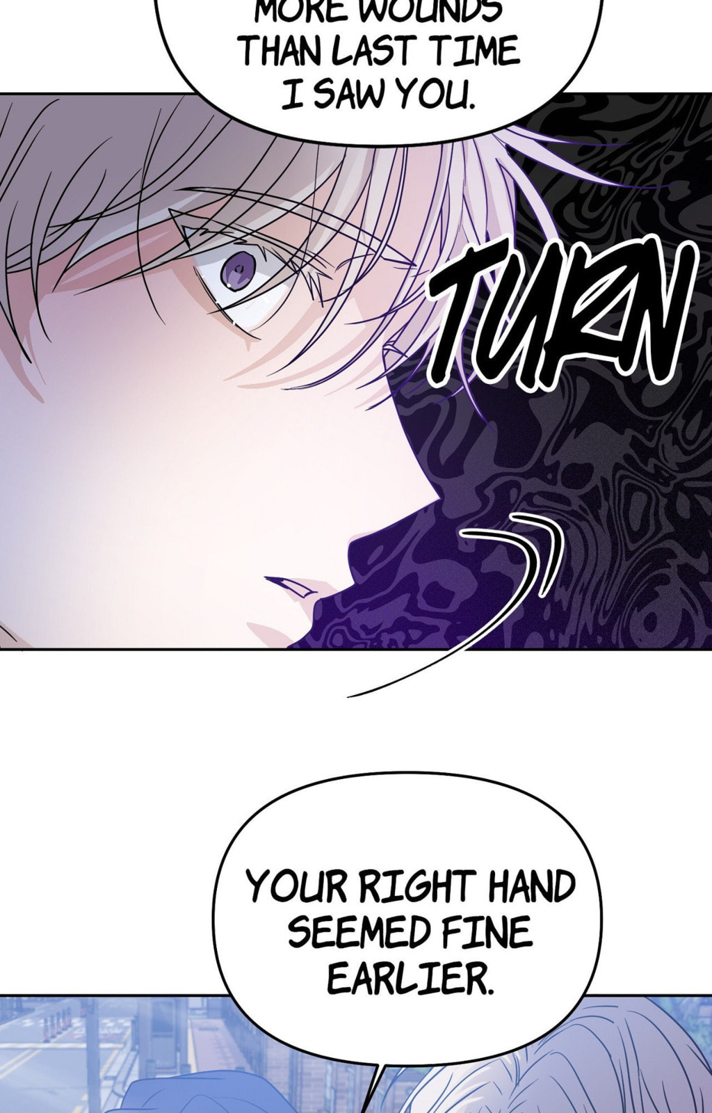 Yokan Chapter 15 page 65 - 