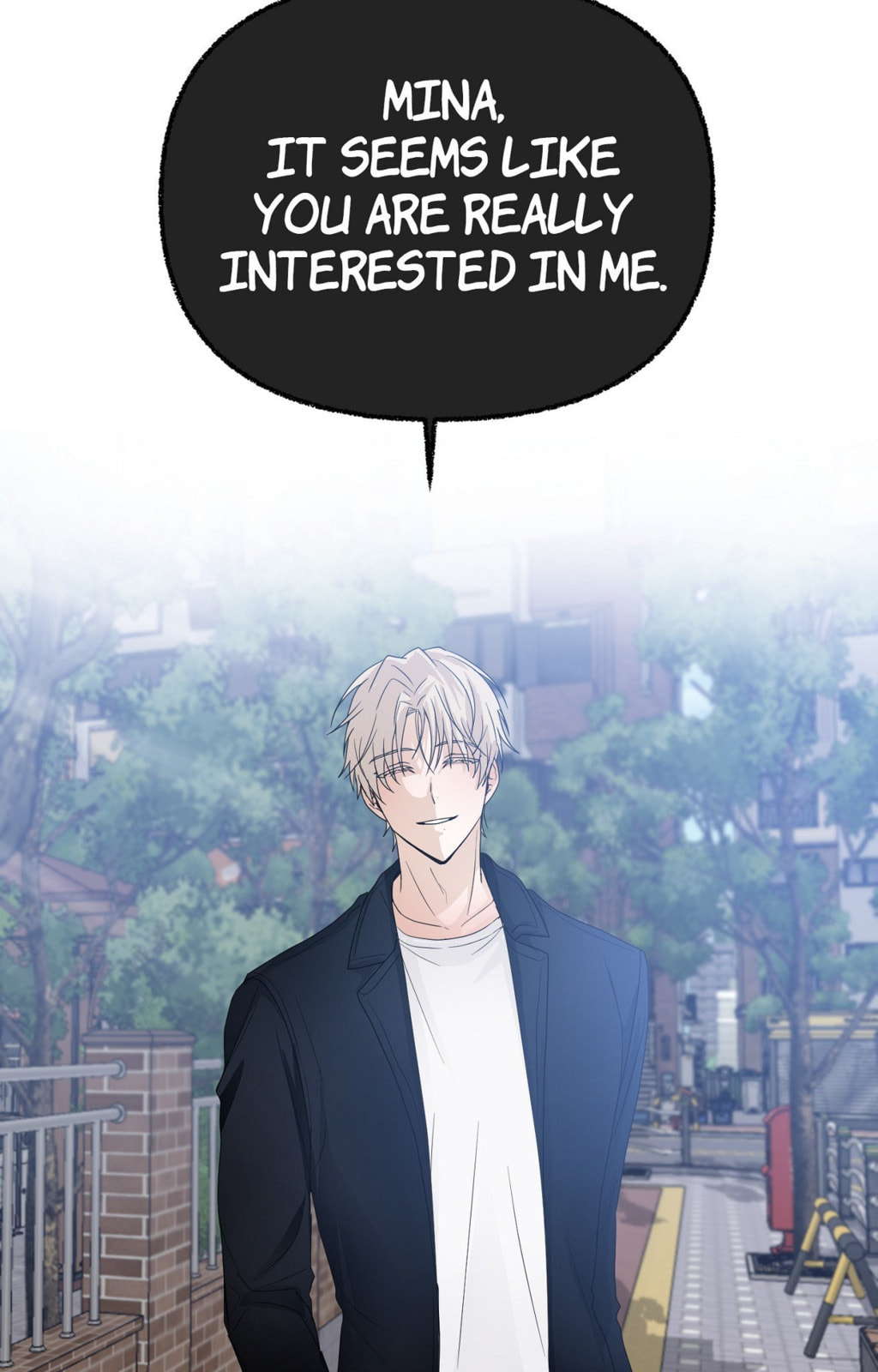 Yokan Chapter 15 page 68 - 
