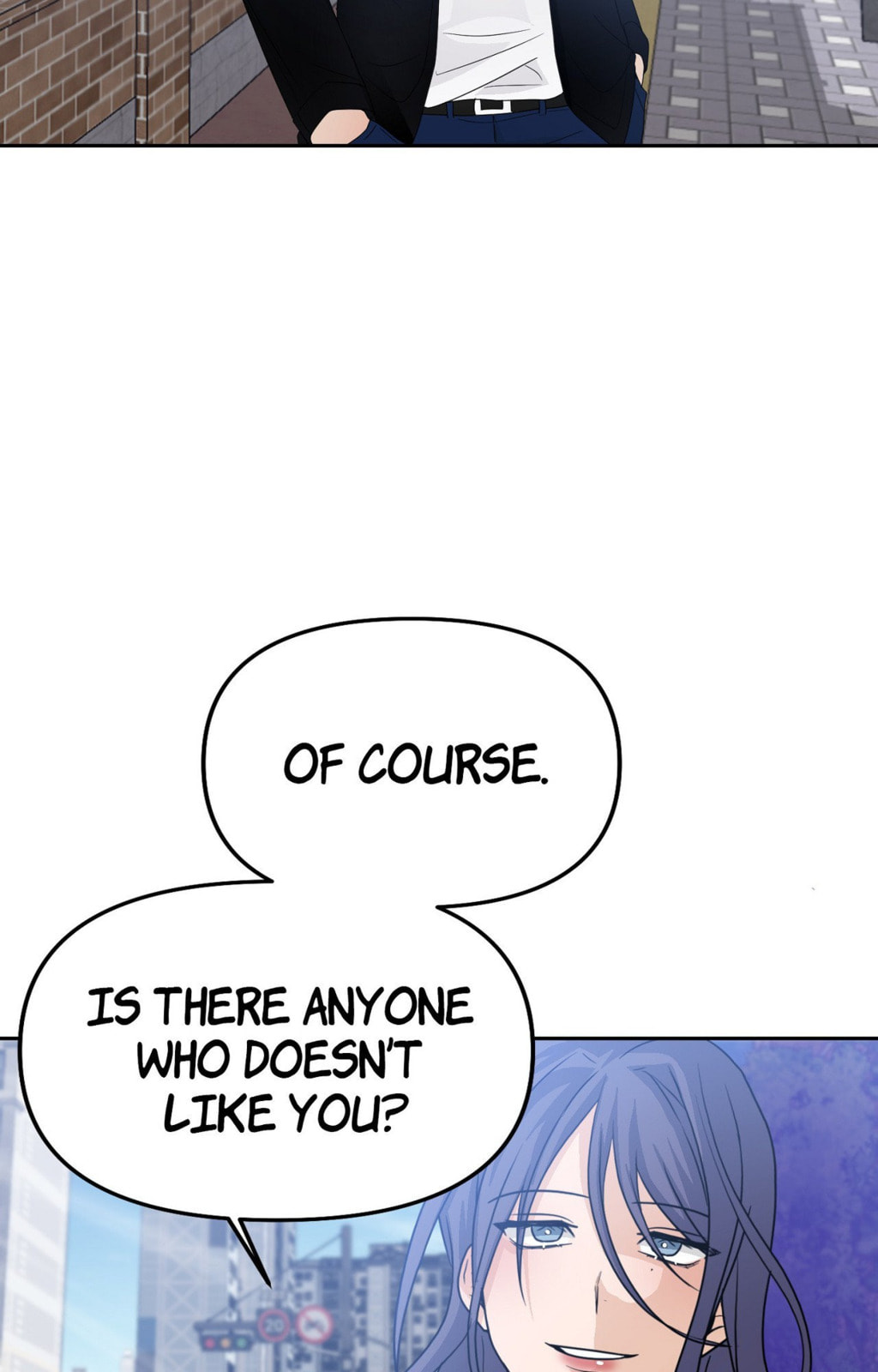 Yokan Chapter 15 page 69 - 