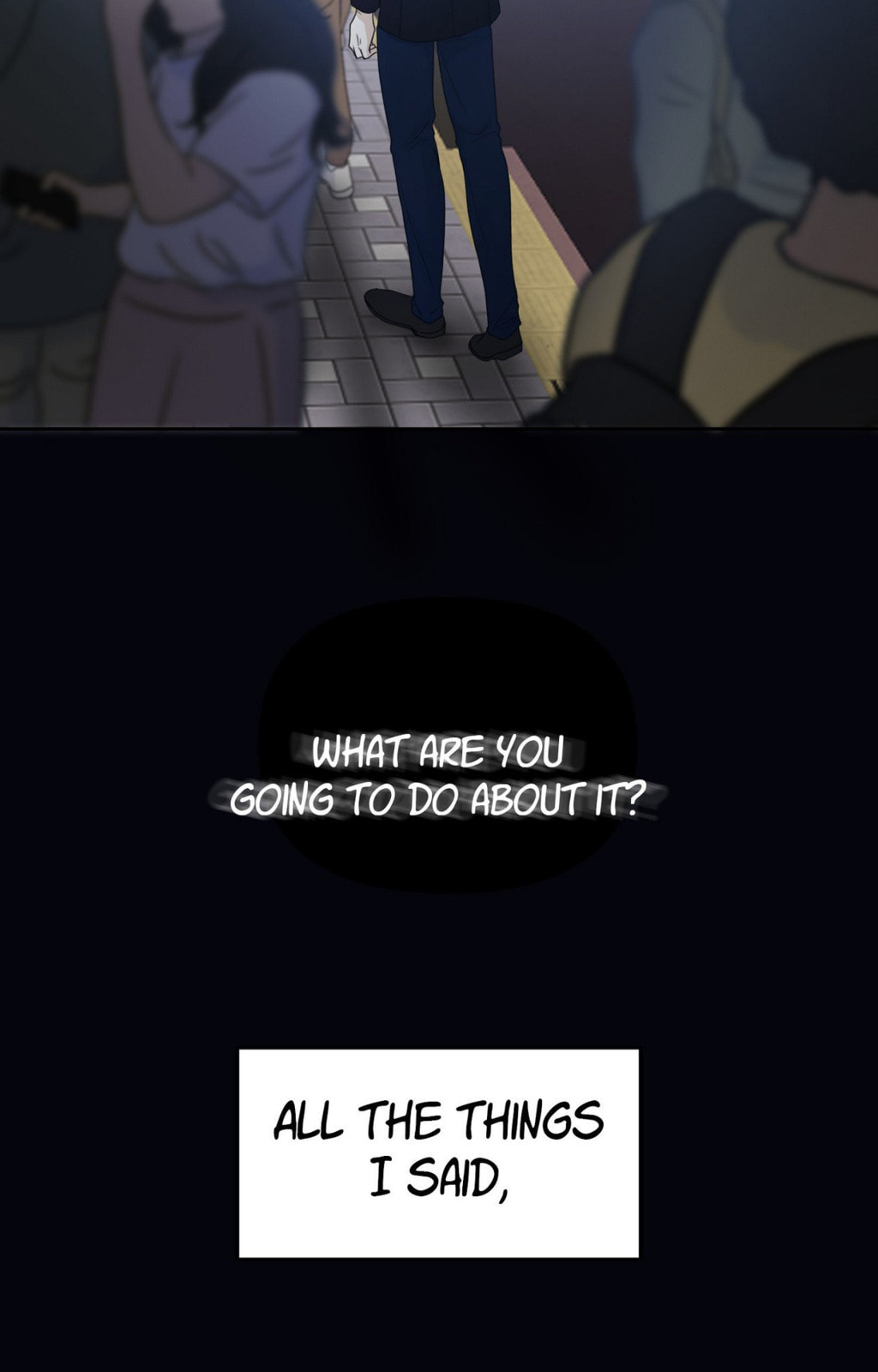 Yokan Chapter 15 page 8 - 