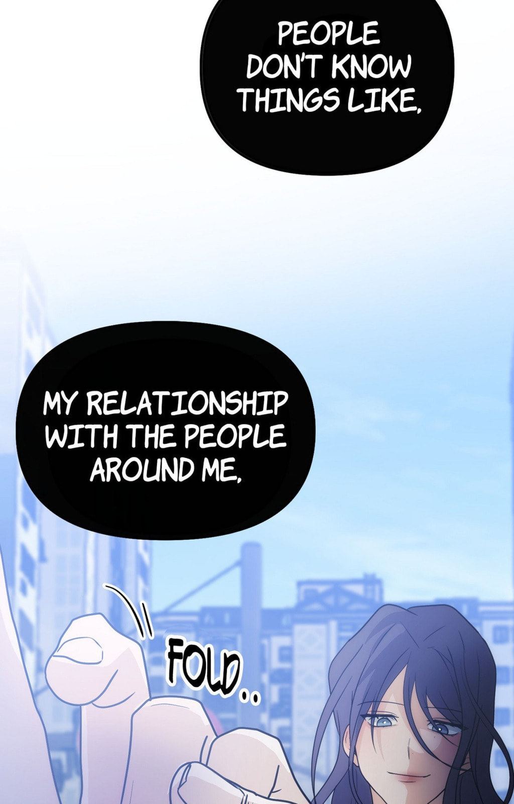 Yokan Chapter 15 page 72 - 