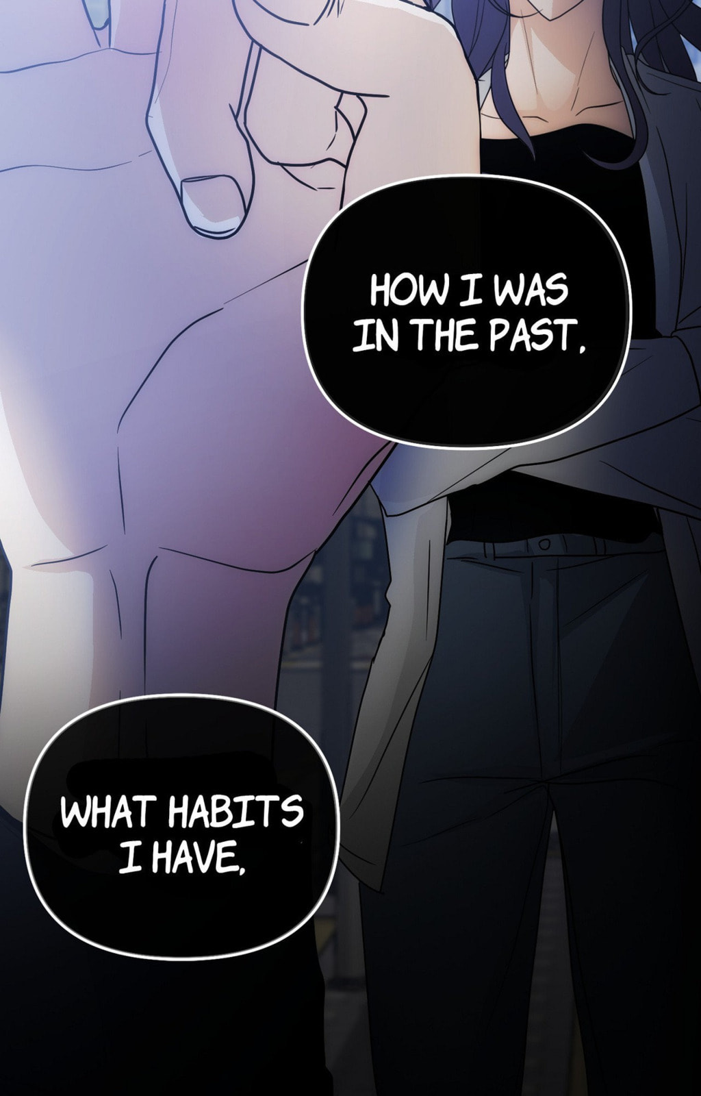 Yokan Chapter 15 page 73 - 