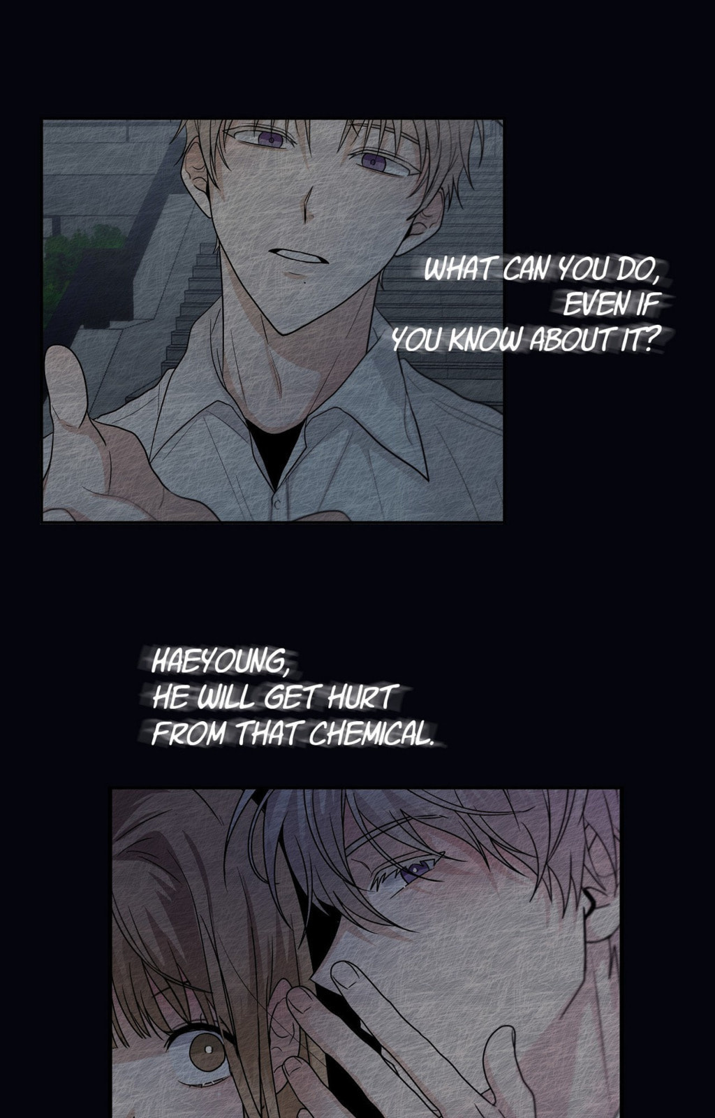 Yokan Chapter 15 page 9 - 