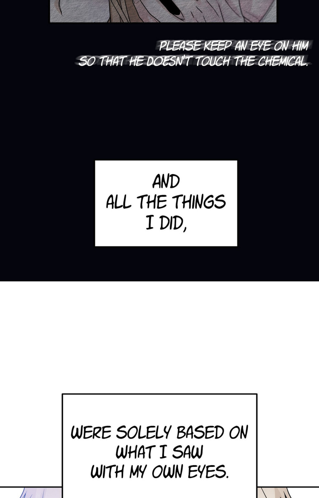 Yokan Chapter 15 page 10 - 