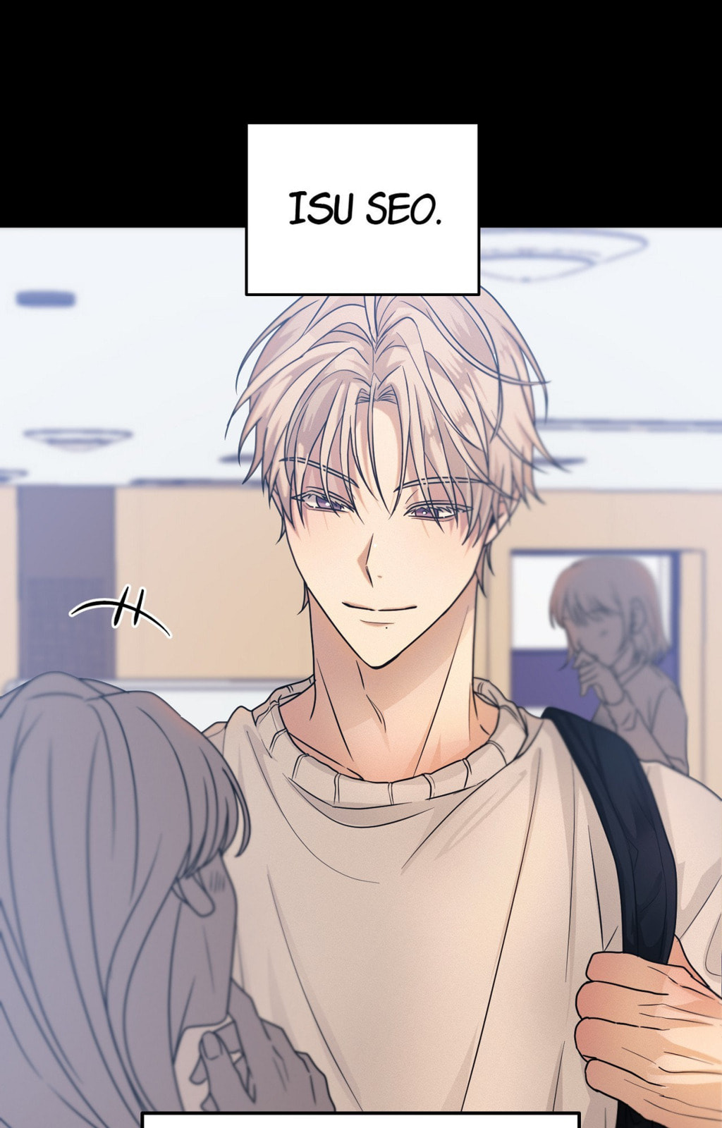 Yokan Chapter 16 page 16 - 