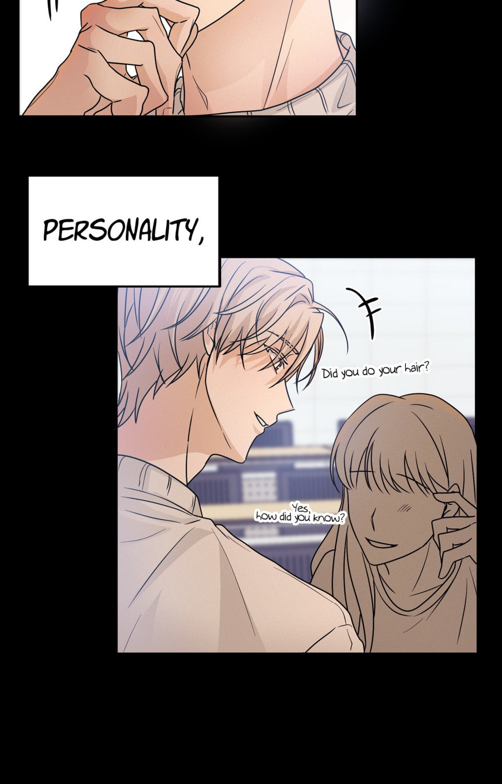 Yokan Chapter 16 page 18 - 