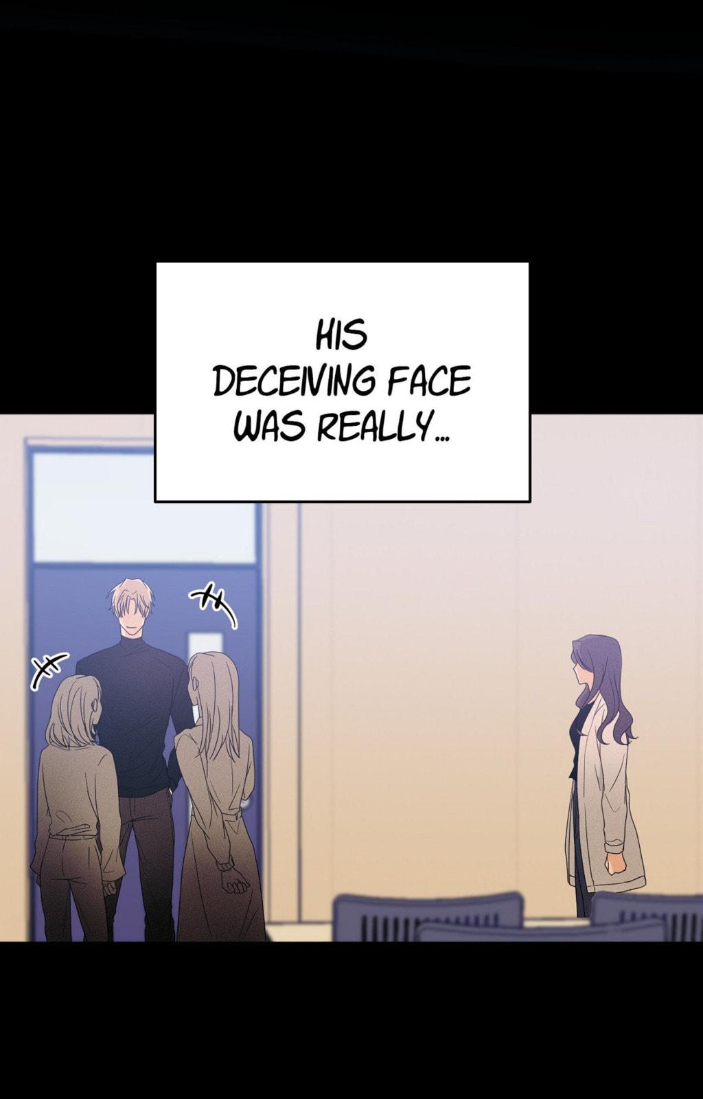 Yokan Chapter 16 page 24 - 