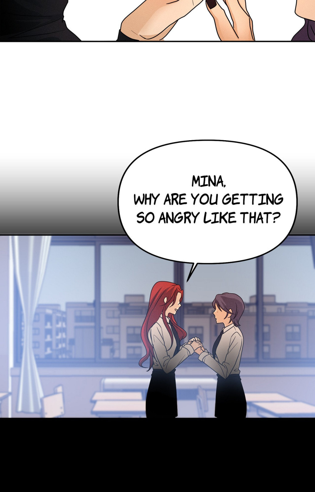 Yokan Chapter 16 page 35 - 